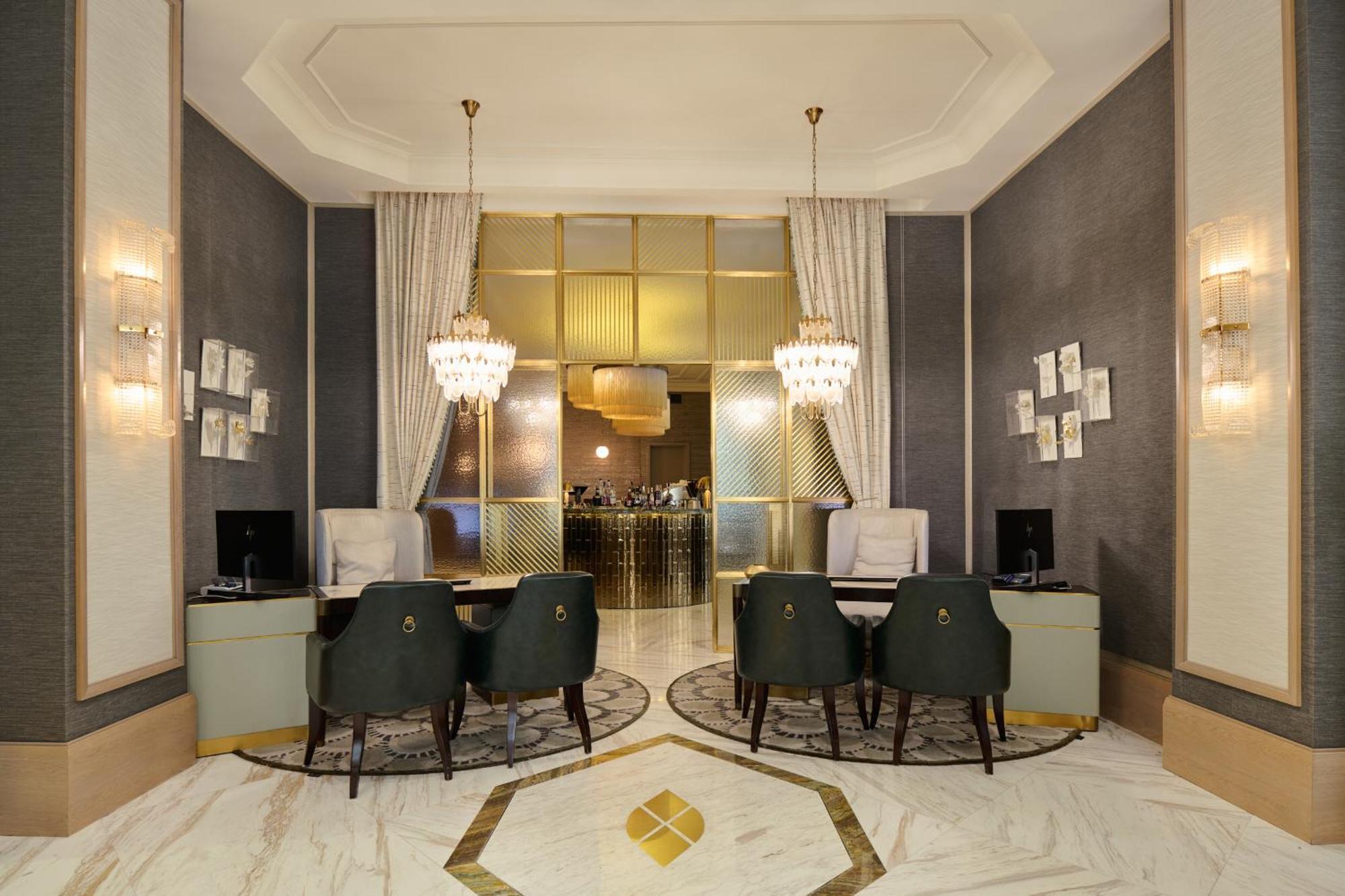 Capital Hotel