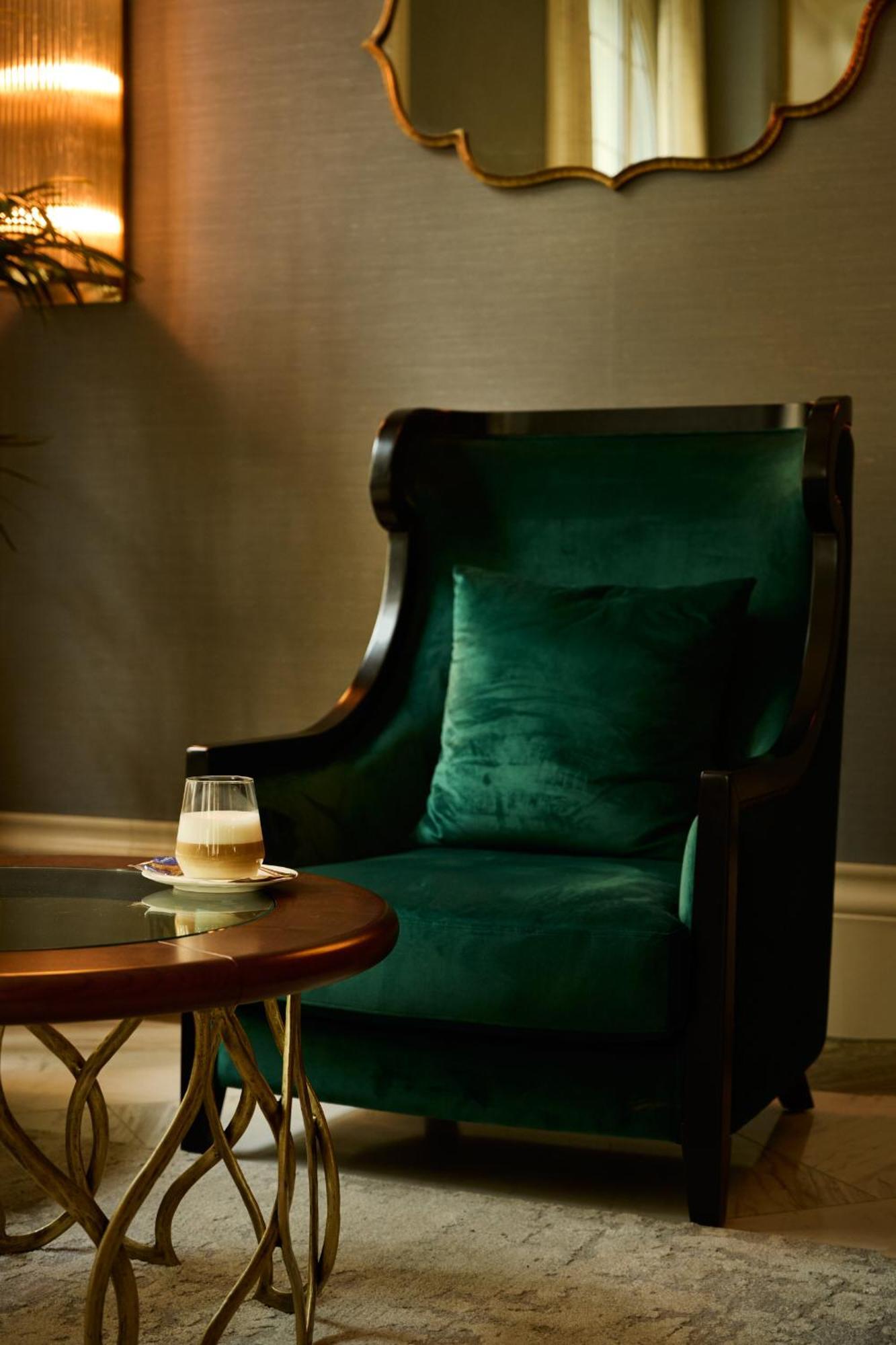 Capital Hotel Zagrzeb